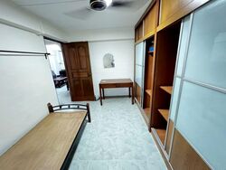 Blk 2 Tanjong Pagar Plaza (Bukit Merah), HDB 3 Rooms #590271361
